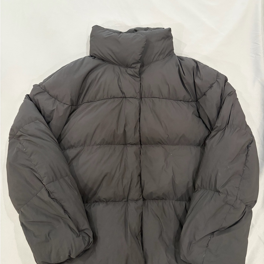 Uniqlo Puffer Jacket